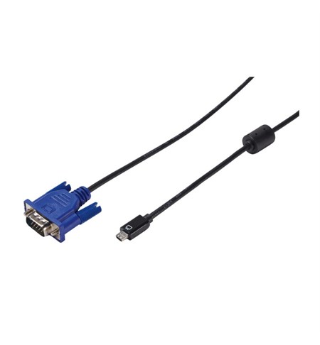 E210789 - 1.8m Cable Kit