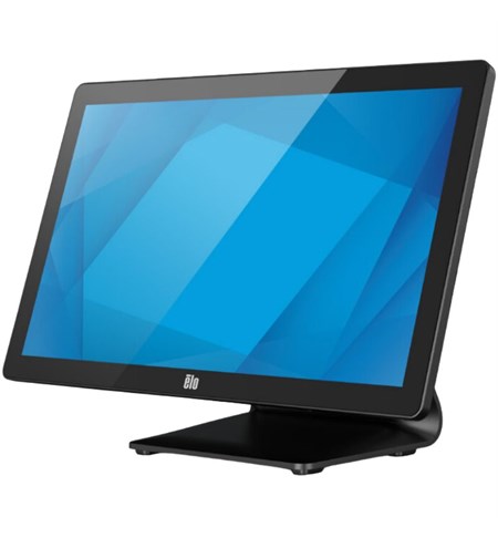 Elo 15 Inch (4:3) I-Series 3 All-in-One Interactive Display, Celeron, Win10, 8GB/128GB, With Stand