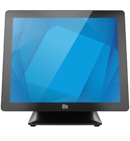 Elo 17 Inch (5:4) I-Series 3 All-in-One Interactive Display, Core i5, Win10, 8GB/128GB, With Stand