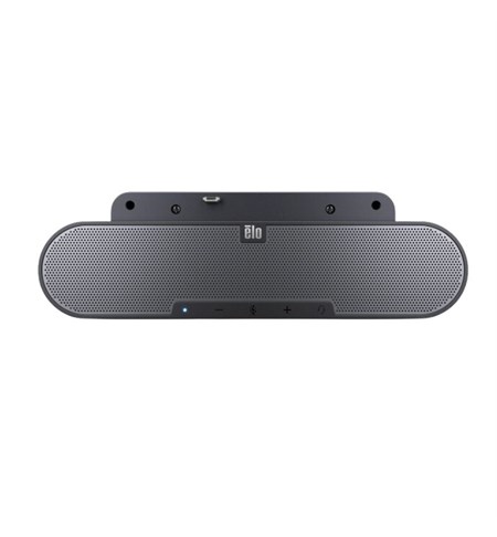 Edge Connect™ Speaker Bar - Black