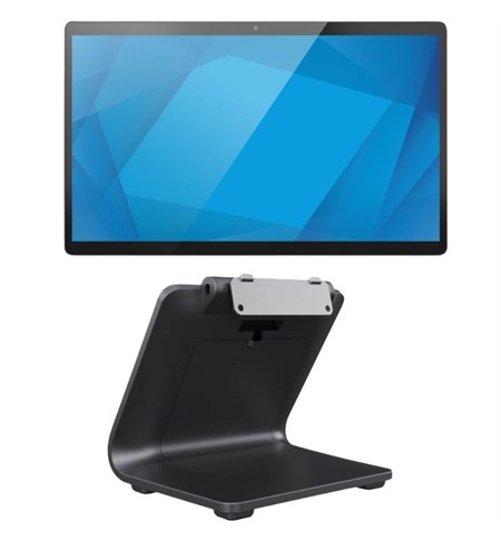 EloPOS Z10 with Intel® All-in-One POS System, Win10, w/Stand