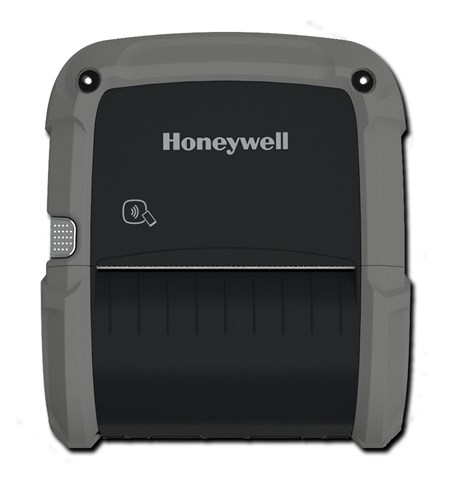 Honeywell RP4 Linerless 4 Inch Rugged Mobile Printer