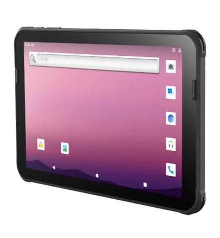 ScanPal EDA10A Rugged Tablet - 4GB/64GB, WWAN and WLAN, No Imager