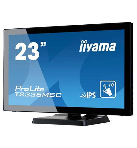Iiyama T2336MSC Full HD Touchscreen Monitor