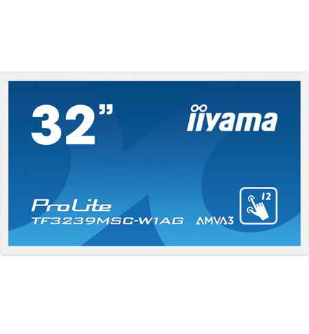 Iiyama ProLite TF3239MSC 32 Inch Open Frame PCAP Touchscreen