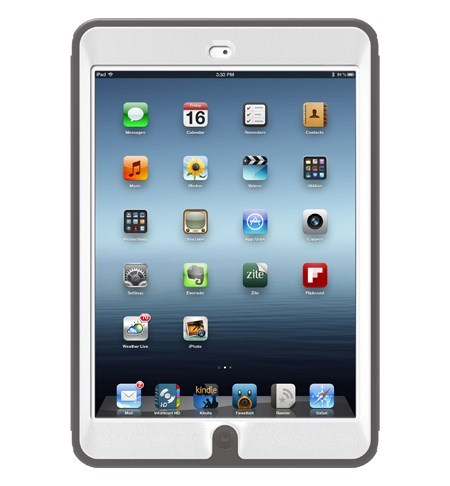 OtterBox Defender Series for Apple iPad mini, Crevasse, International