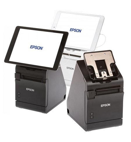 Epson TM-m30II-S All-in-one mPOS solution