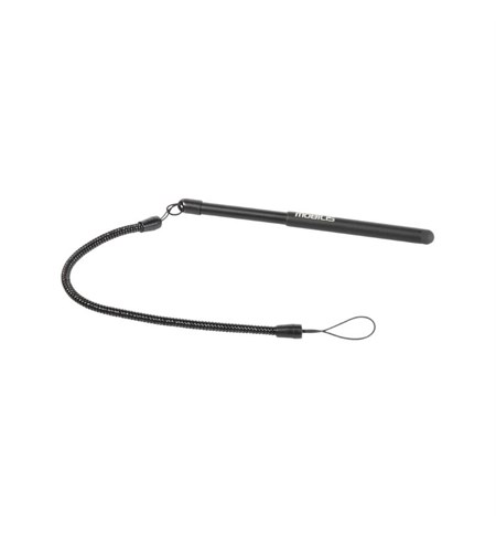 Mobilis Retractable Stylus Pen & Spiral Cord (10 Pack)