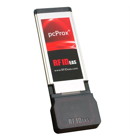 pcProx 82 Series ioProx ExpressCard