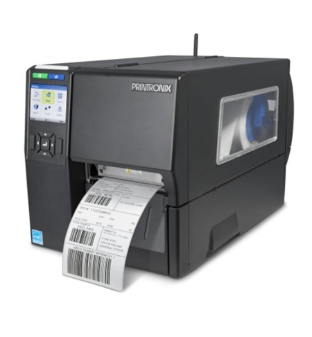Printronix T4000 4-Inch Industrial RFID Label Printer