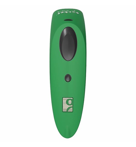 CX3372-1765 - DuraScan™ D700, 1D Imager Scanner, Neon Green 