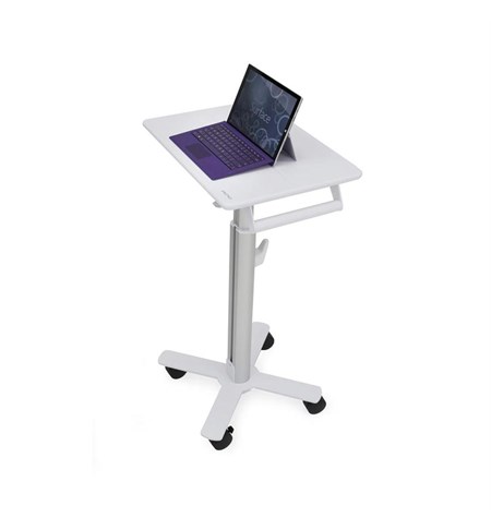 Ergotron StyleView® S-Tablet Cart, SV10 for Microsoft Surface