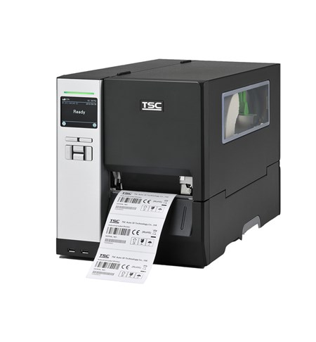 TSC MH240 Series Mid-range Industrial Printer