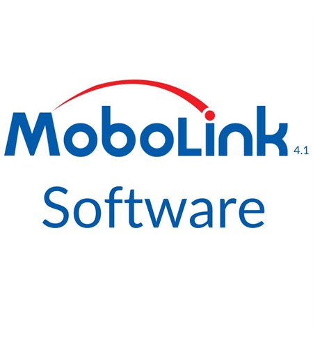 ML-VISI-1Y Unitech MoboLink Visibility 1 Year