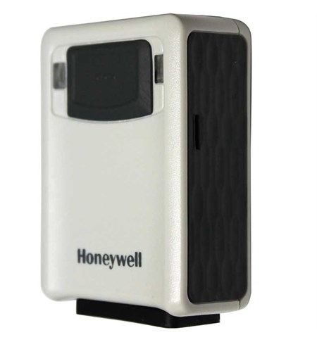 Honeywell Vuquest 3320g Area-Imaging Hands-free 1D/2D Barcode Scanner