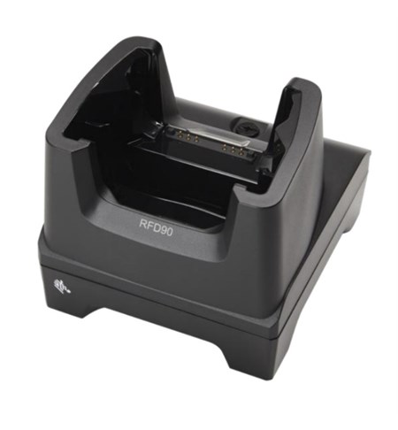 CR90-1S0T-TC5-G-01 Zebra RFD90 1-Slot Charge Only Cradle