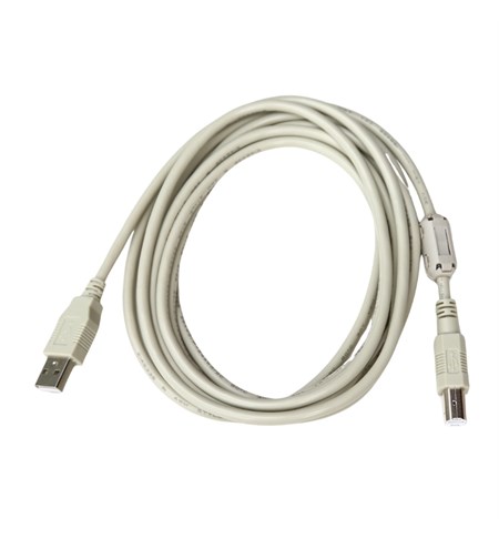 G105850-007 Zebra USB Interface Cable, 10FT