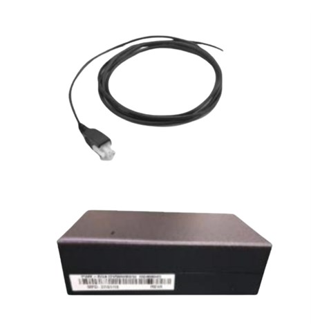 KT-PWR-50W395A1-01 Zebra PSU kit for MC90/91/92 4-slot battery charger