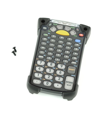 KYPD-MC9XMU000-01R Zebra MC909X-G, MC9190-G and -K and MC9200 53-VT Key Keypad