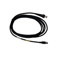 Image of CBL-503-300-S00 - Honeywell 9.8ft Straight USB Cable (12v Locking)