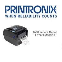 T600 Thermal Transfer Printer