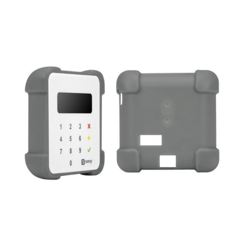 R Series Protective Case With Reinforced Corners (Grey) - SumUp Air