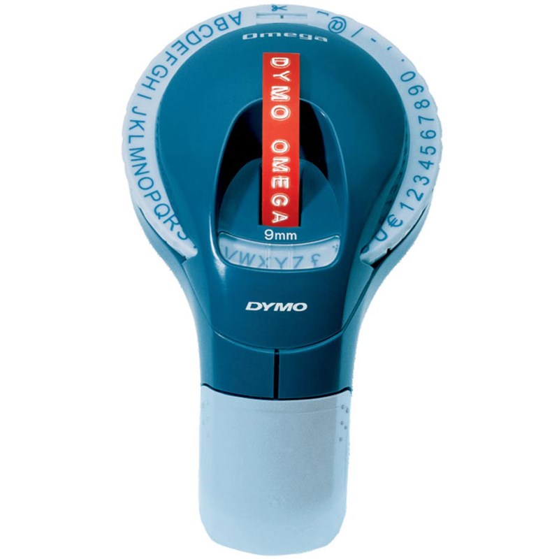  Dymo Omega Home Embossing Label Maker : Office Products