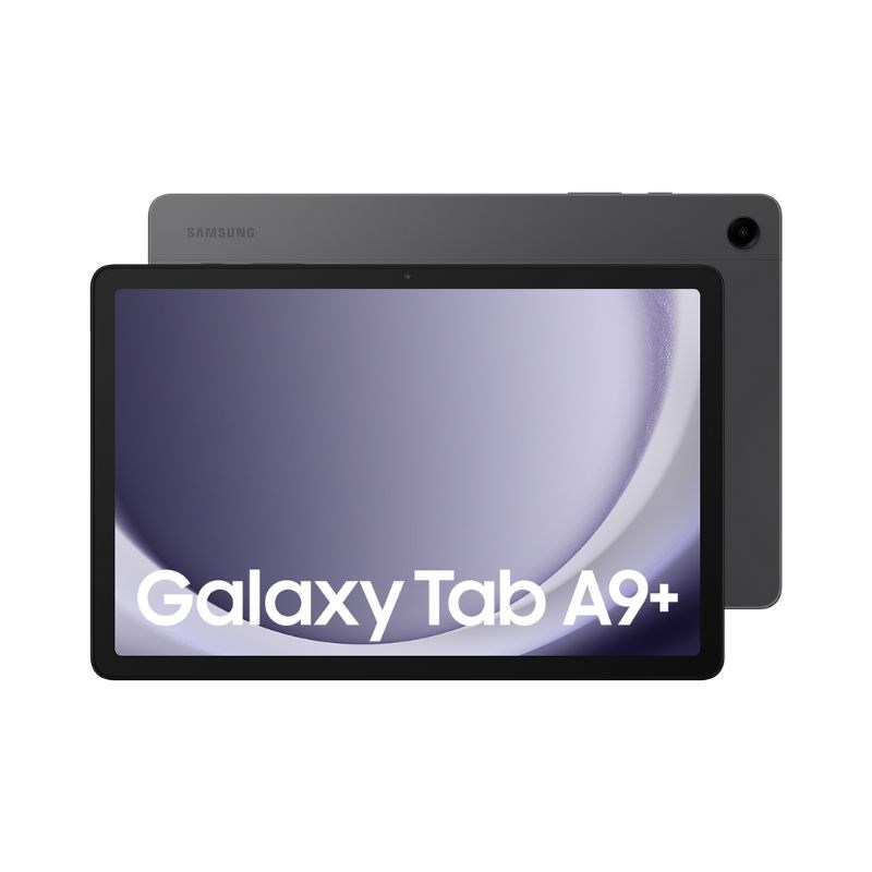NEW Samsung Galaxy Tab A9+ Plus Wi-Fi 11 4GB+64GB NAVY Android PC Tablet