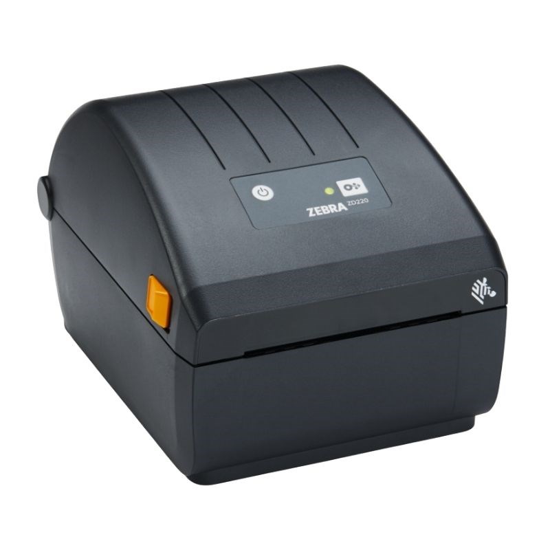 Zebra Desktop Label Printer | The Barcode Warehouse Ltd