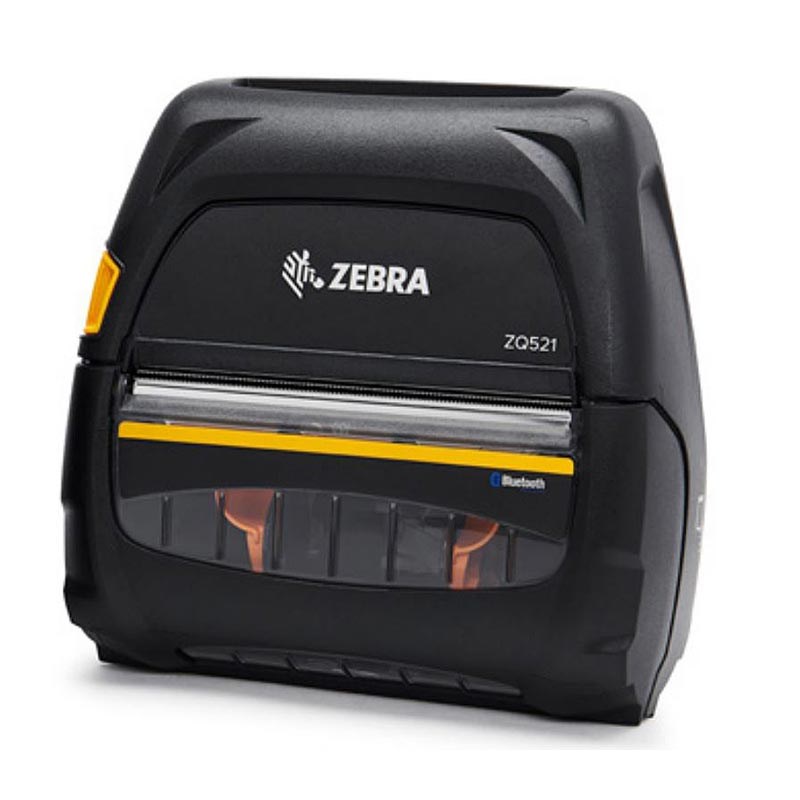 Zebra ZQ52-BUE001E-00 | The Barcode Warehouse Ltd
